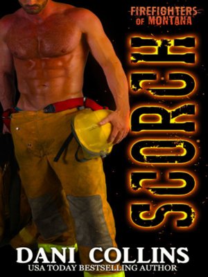 cover image of Scorch